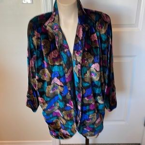 Vintage Velvet